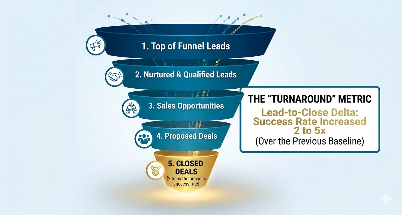Growth Pipeline